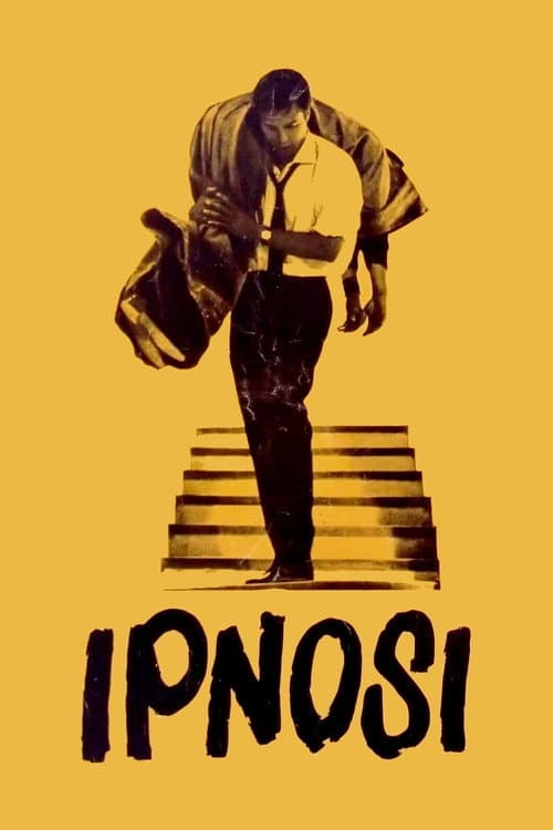 Постер: Ipnosi