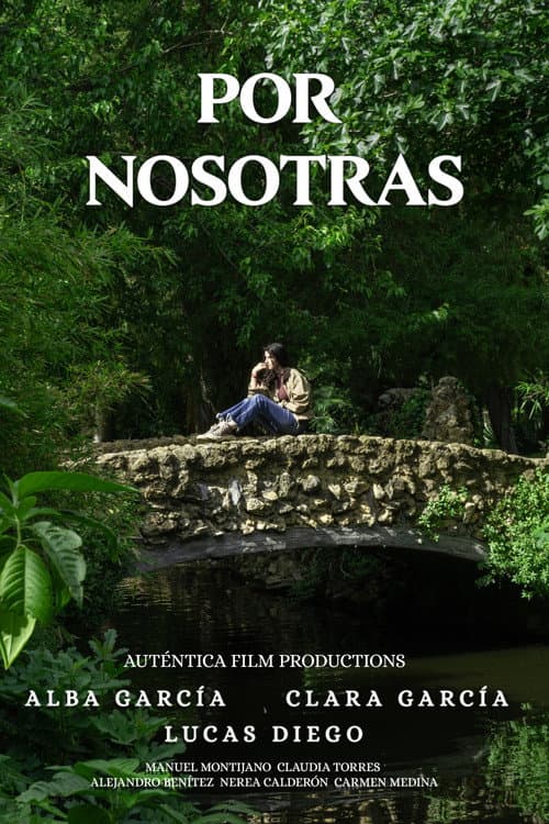 Постер: Por Nosotras