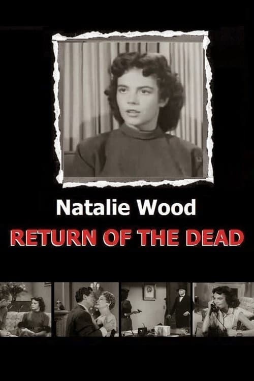 Постер: Return of the Dead