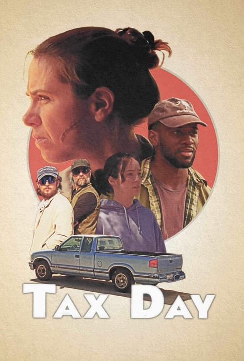 Постер: Tax Day