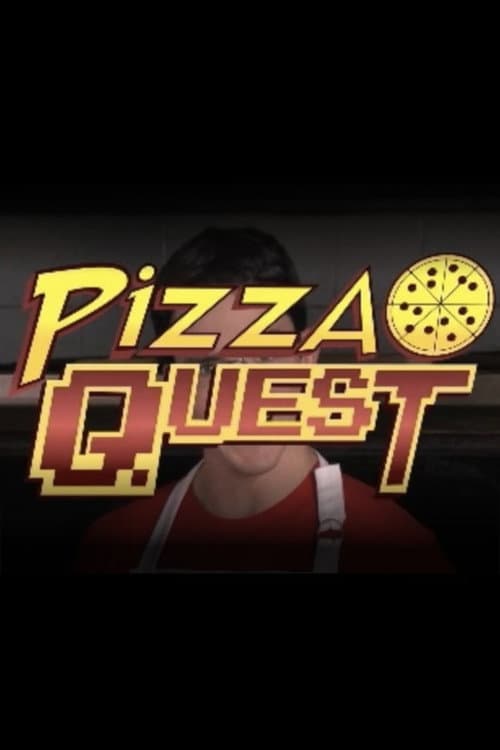 Постер: Pizza Quest!