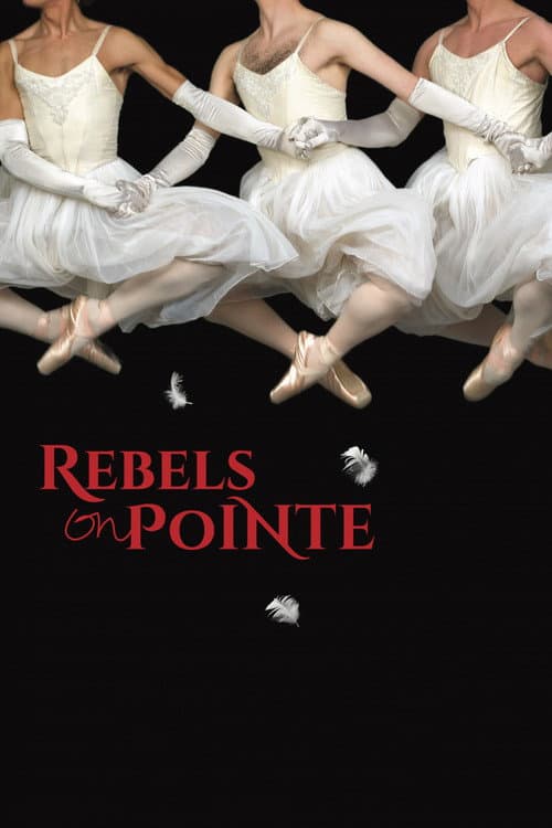 Постер: Rebels on Pointe