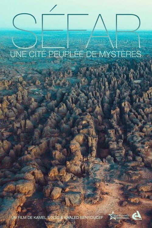 Постер: Séfar, Une Cité Peuplée De Mystères