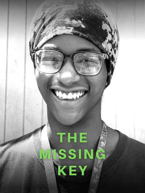 Постер: The Missing Key