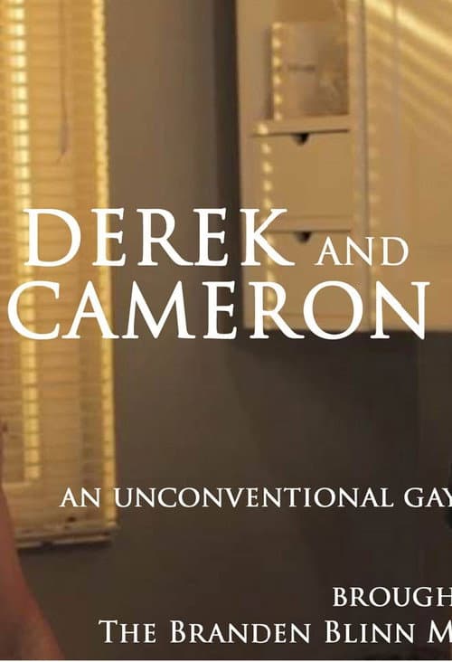 Постер: Derek and Cameron