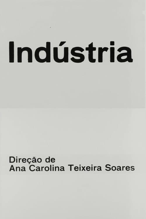 Постер: Indústria