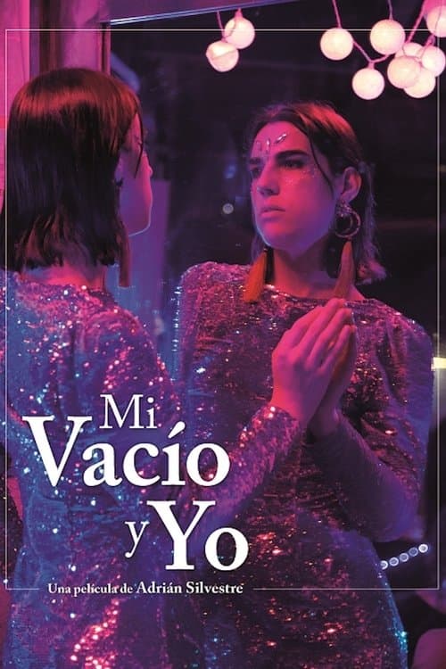 Постер: Mi vacío y yo