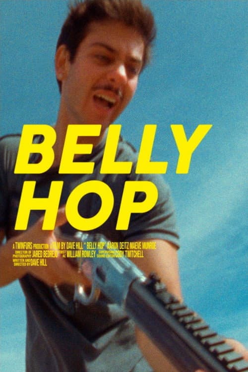 Постер: Belly Hop