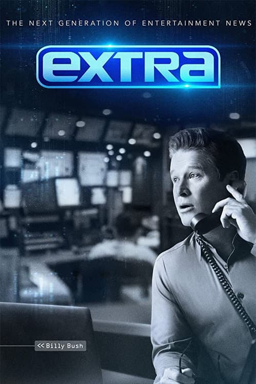 Постер: Extra