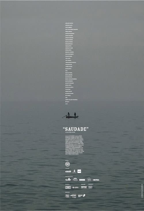 Постер: Saudade