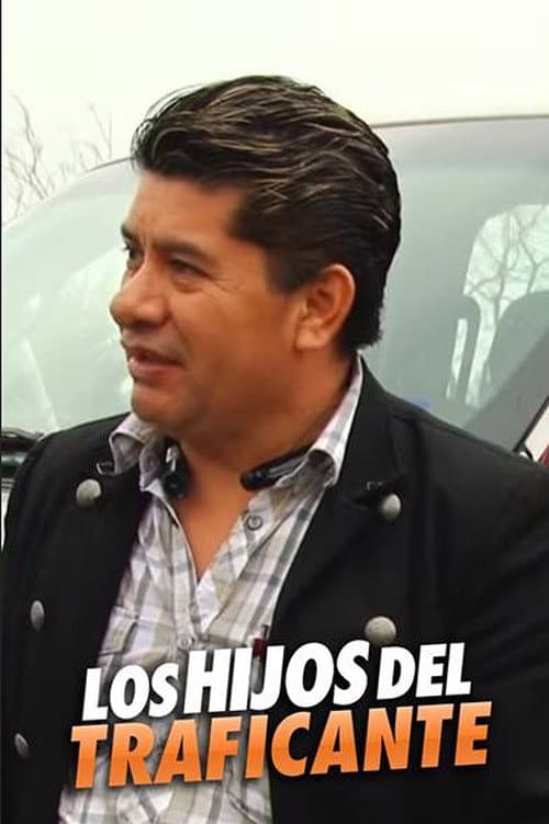 Постер: Los Hijos del Traficante