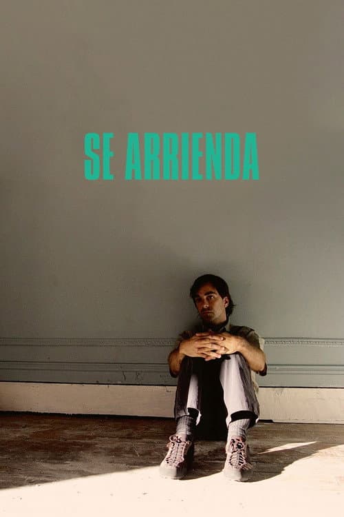 Постер: Se arrienda