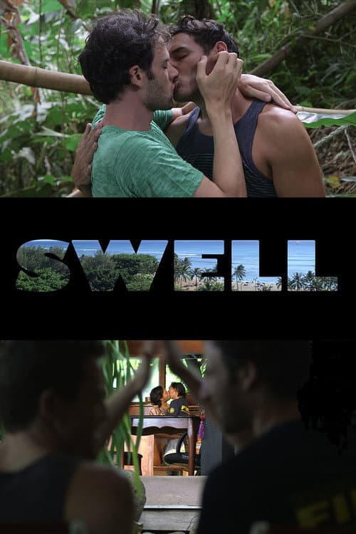Постер: Swell