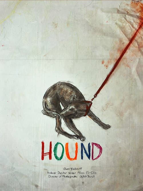 Постер: Hound