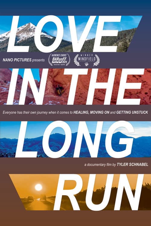 Постер: Love in the Long Run