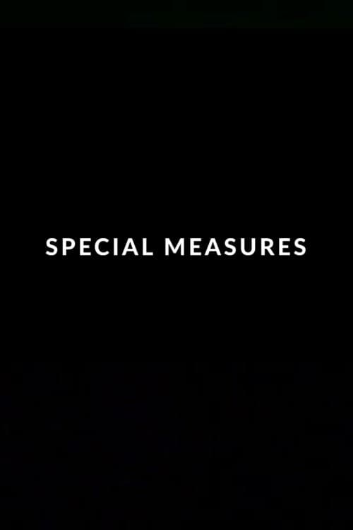 Постер: Special Measures
