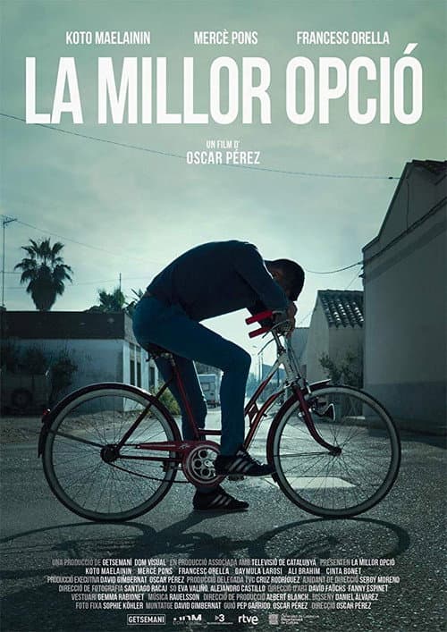 Постер: La millor opció