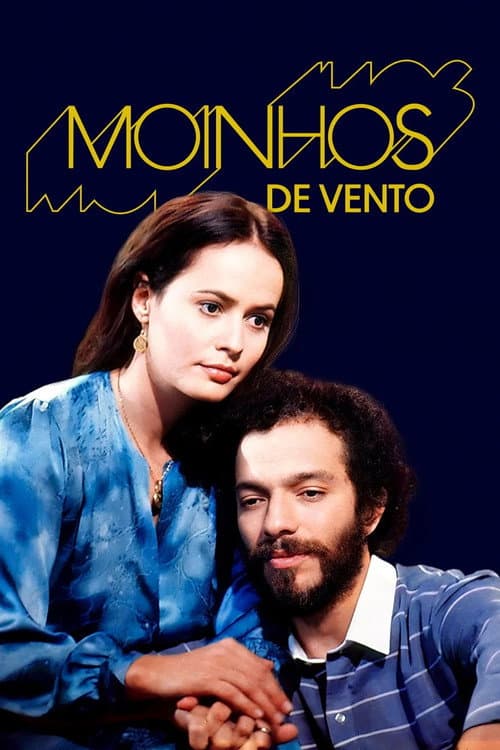 Постер: Moinhos de Vento