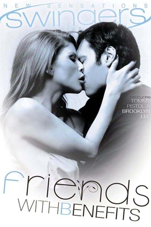 Постер: Friends with Benefits