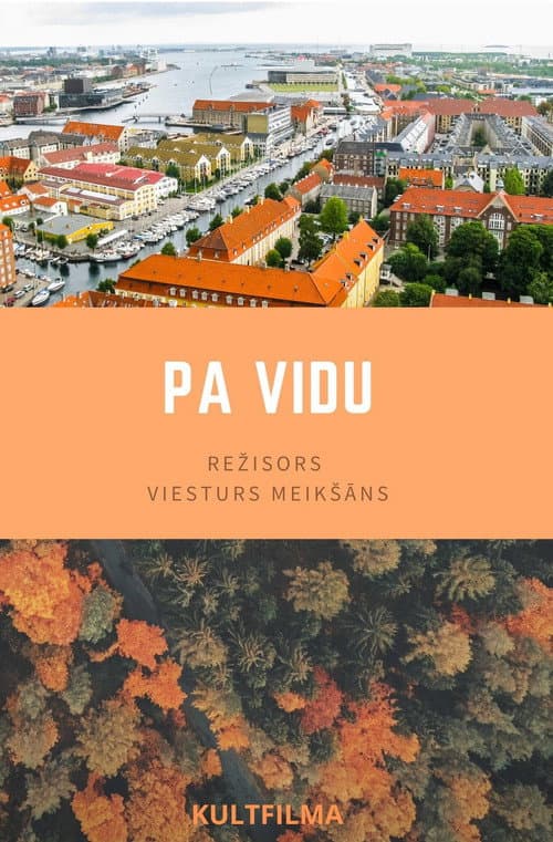 Постер: Pa vidu