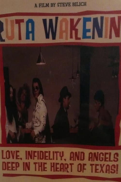 Постер: Ruta Wakening
