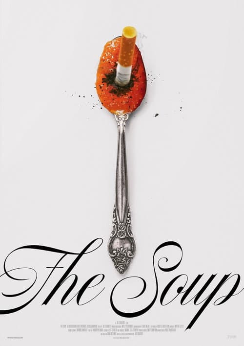 Постер: The Soup