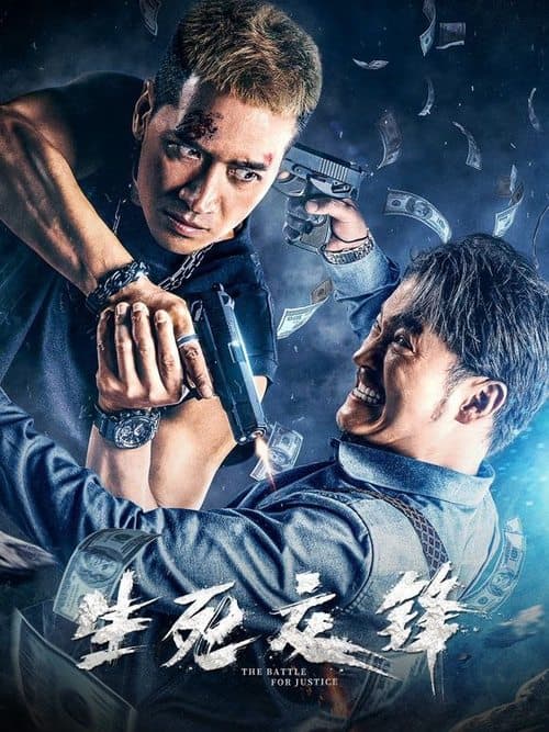 Постер: 生死交锋