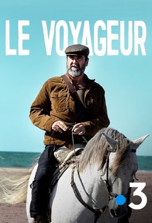 Постер: Le Voyageur