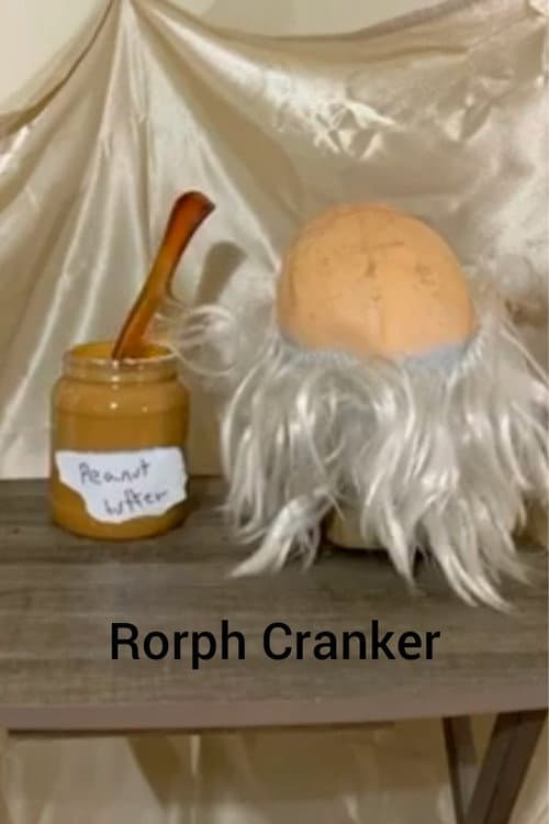 Постер: Rorph Cranker