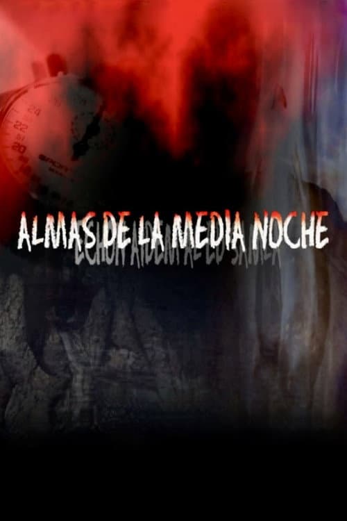 Постер: Almas de la media noche