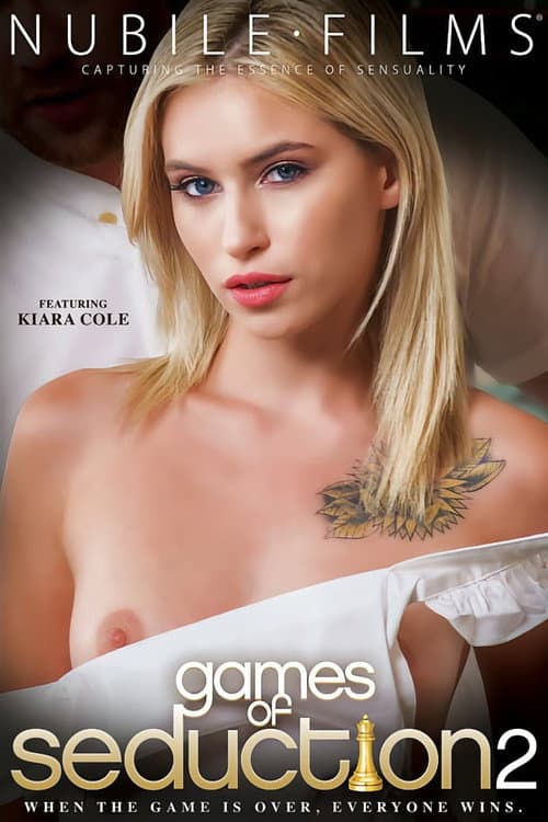 Постер: Games of Seduction 2