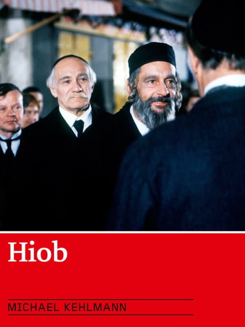 Постер: Hiob