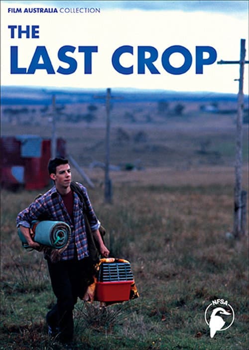 Постер: The Last Crop