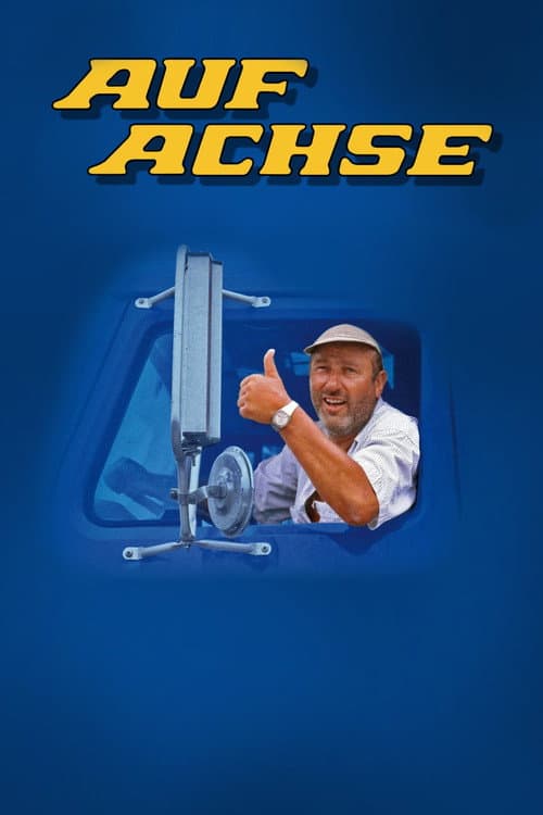 Постер: Auf Achse