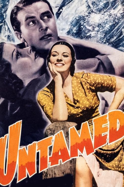 Постер: Untamed