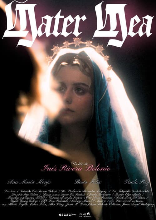 Постер: Mater Mea