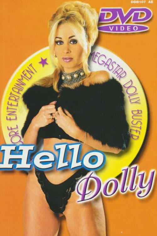 Постер: Hello Dolly