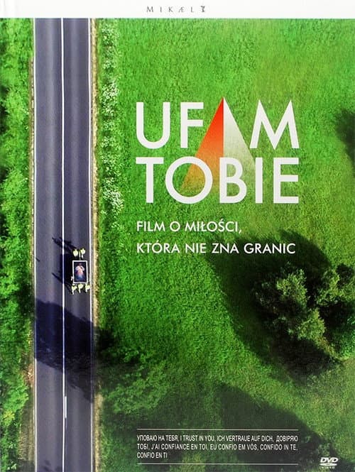 Постер: Ufam Tobie