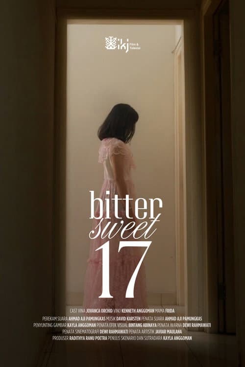 Постер: Bittersweet Seventeen