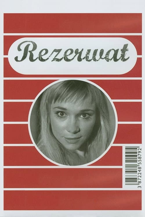 Постер: Rezerwat