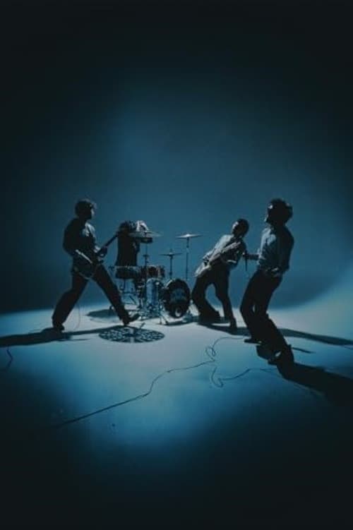 Постер: Portraits of a New York City Rock Band