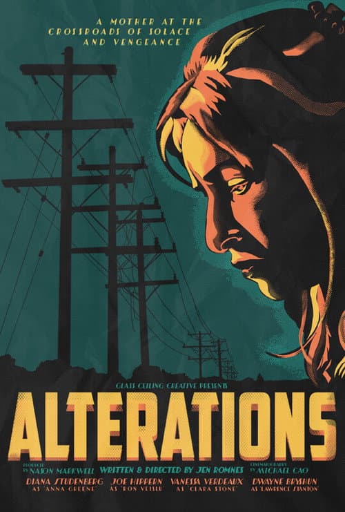 Постер: Alterations