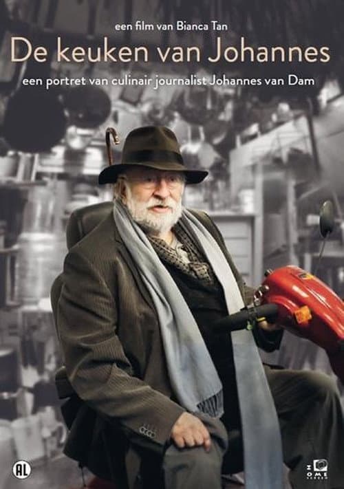 Постер: De keuken van Johannes