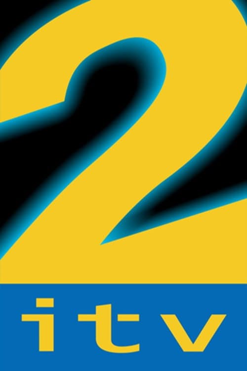 Постер: It Takes Two
