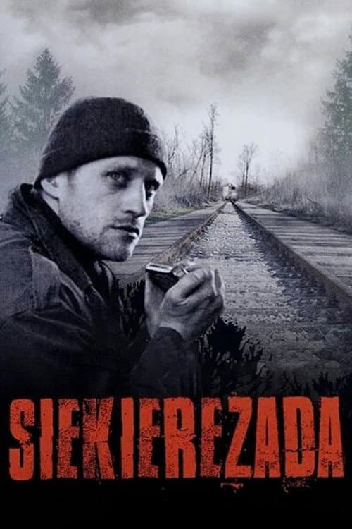 Постер: Siekierezada