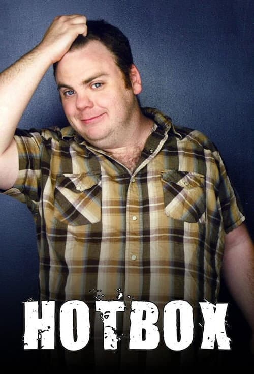 Постер: Hotbox