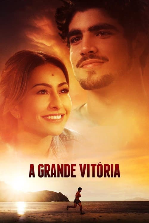 Постер: A Grande Vitória