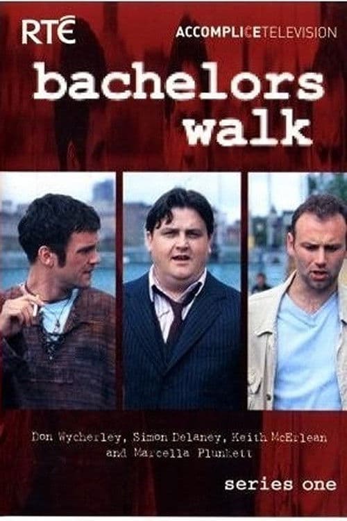 Постер: Bachelors Walk