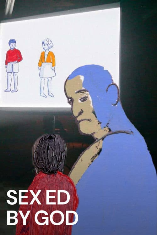 Постер: Sex Ed by God
