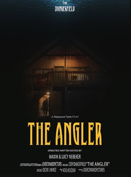 Постер: The Angler